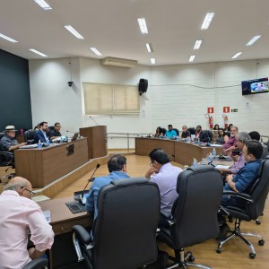 Câmara de Araxá aprova sete projetos e destaca ações nas áreas social, ambiental e educacional