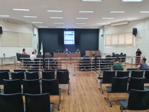 Audiência Pública detalha arrecadação e despesas do Município de Araxá