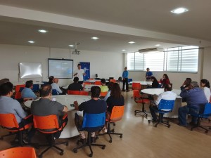 Araxá avança na construção do seu Centro de Inovação