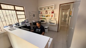 CAPS-IJ reforça importância do cuidado emocional na infância