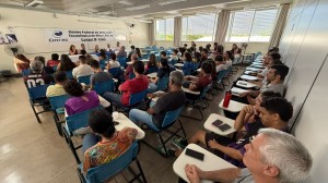 Cefet Araxá recebe R$ 200 mil em emenda parlamentar