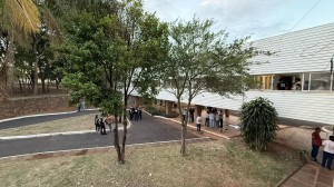 Prefeitura reforça investimento na segurança e acompanha avanço das obras da nova Delegacia Regional