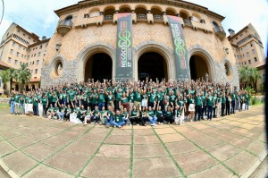 Federaminas reúneu líderes de todo o Estado e apontou caminhos para o futuro dos negócios