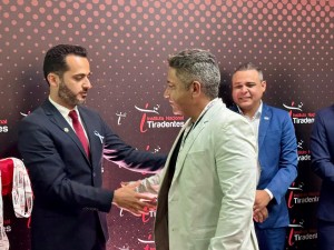 Gestão de Araxá é referência e recebe homenagem no 145º Seminário Brasileiro do Instituto Tiradentes