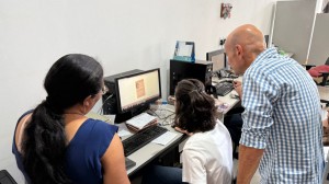 Prefeitura de Araxá digitaliza acervo histórico para preservar a memória da cidade