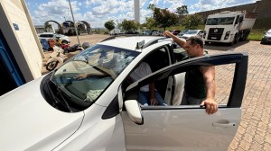 Táxis de Araxá passam por inspeção obrigatória de taxímetros (3)