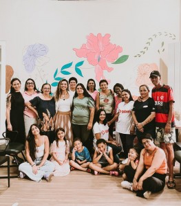 Associação do Câncer de Araxá conquista título de OSCIP inédito na cidade