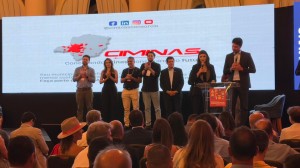 Encontro de prefeitos do Ciminas em Araxá discute programas habitacionais e infraestrutura das cidades