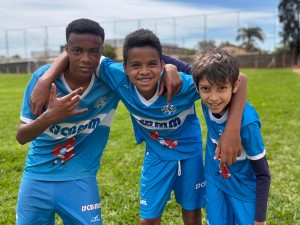 Projeto Lobinho transforma a rotina e o futuro de centenas de crianças e adolescentes