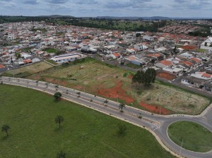 Prefeitura de Araxá é parceira no projeto “Microfloresta Urbana”