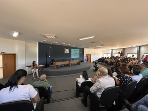 Prefeitura apresenta Diagnóstico Situacional da Mulher Araxaense