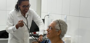 Ranking Nacional aponta qualidade da saúde de Araxá entre as 30 melhores do país