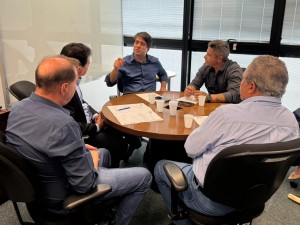 Araxá busca novos investimentos para serviços de média e alta complexidade