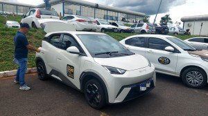 Araxá se consolida como referência regional na regulamentação do transporte por aplicativo