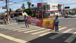 Prefeitura alcança mais de 2 mil pessoas no Dia D de Combate à Dengue
