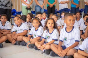 Secretaria de Educação prorroga prazo de matrículas na rede municipal