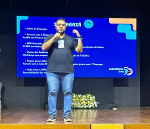 SINE Araxá é reconhecido entre os 5 melhores do Estado