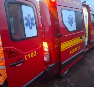 Homem é esfaqueado na Rodoviária de Araxá