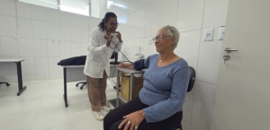 Clima instável exige atenção redobrada com a saúde