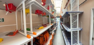 Prefeitura reforça infraestrutura das escolas com novos móveis e equipamentos