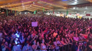 Calendário de eventos 2026 promete impulsionar o turismo em Araxá