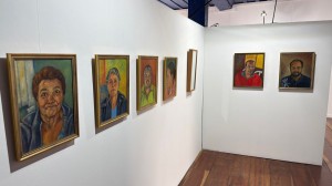 Museu Dona Beja recebem exposição