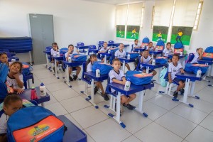 Araxá recebe mais de R$ 9 milhões adicionais do FUNDEB