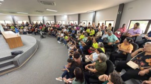 Prefeitura de Araxá apresenta Diagnóstico Socioterritorial da Pessoa Idosa