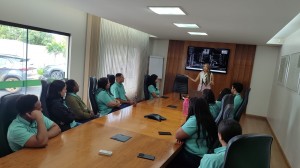 Araxá reforça o cuidado com a saúde mental durante o Janeiro Branco