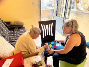 Prefeitura de Araxá abre inscrições para nova edição do Projeto Mãos que Cuidam