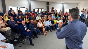 Aposentadoria: Promotora de Justiça destaca 20 anos de avanços nas políticas da infância e juventude em Araxá