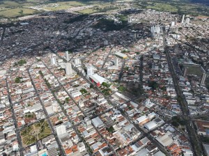 Araxá impulsiona recorde de exportações de Minas em 2025