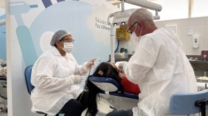 Rede de assistência odontológica de Araxá contempla atenção básica, emergência e especialidades