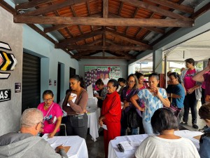 Eleições Unificadas do Sinplalto registram quase 500 votos e forte participação dos servidores