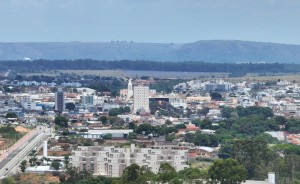 Novos estudos apontam Araxá como potencial depósito de classe mundial em terras raras