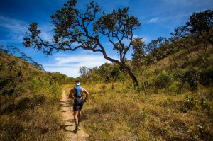 Araxá sedia a Forrest Run Tormenta 2026, maior corrida de montanha de Minas