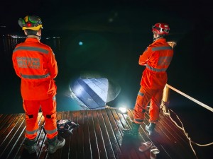 Acidente náutico no Rio Grande deixa seis mortos em Sacramento