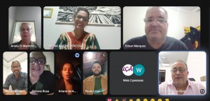 Associação da Imprensa Araxaense prepara eleição de nova diretoria