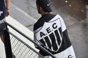 Araxá Esporte confirma retorno à Segunda Divisão do Mineiro 2026