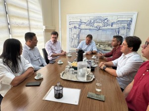 Araxá discute alternativas ambientais e econômicas para a destinação do lixo