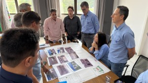 Prefeitura de Araxá e CBMM avançam em tratativas para viabilização do Hospital Municipal