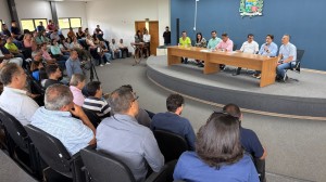 Prefeitura de Araxá realiza repasse de R$ 2,2 milhões para projetos voltados aos idosos