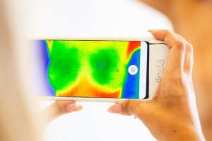 Saúde promove mutirão para ampliar diagnóstico precoce do câncer de mama