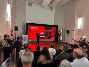 Prefeitura de Araxá participa de encontro com governador Romeu Zema na Acia