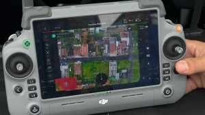 Drones identificam mais de 2 mil criadouros da dengue em Araxá