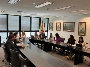 Araxá avança no planejamento para construção do Hospital Municipal