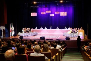 Câmara homenageia mulheres de destaque com a Medalha Leonilda Montandon 2026