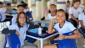 Araxá lidera índice de alfabetização e supera meta nacional prevista para 2030