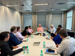 Prefeitura de Araxá cobra Cemig por soluções diante de picos de energia na cidade