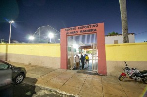 Araxá abre inscrições para oficinas de graffiti